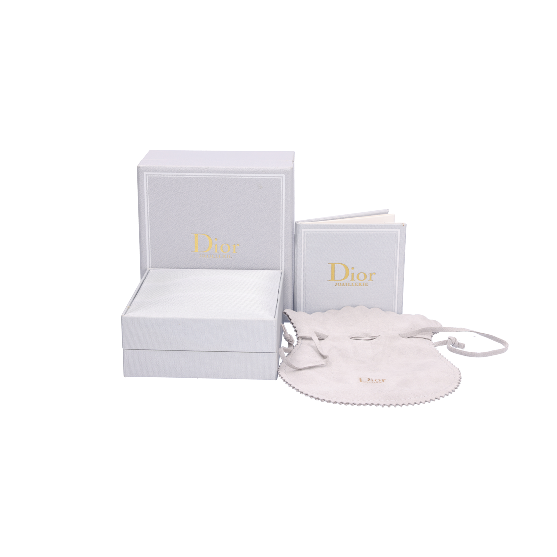 ITOECFJB53N8 Dior Rose Des Vents Bracelet 18K Yellow Gold Diamond - #5