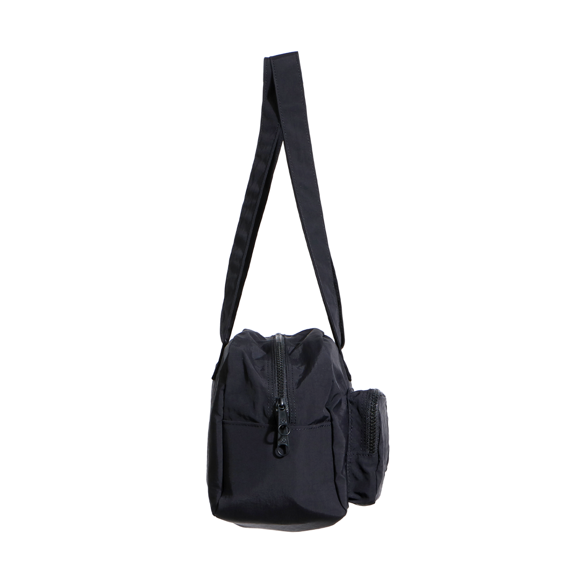 버빌리안 씨엘 숄더백 블랙(Bubilian Ciel Shoulder Bag Black) - 2