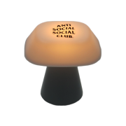 ASSC X LUMENA Space S Roof Pale Blue