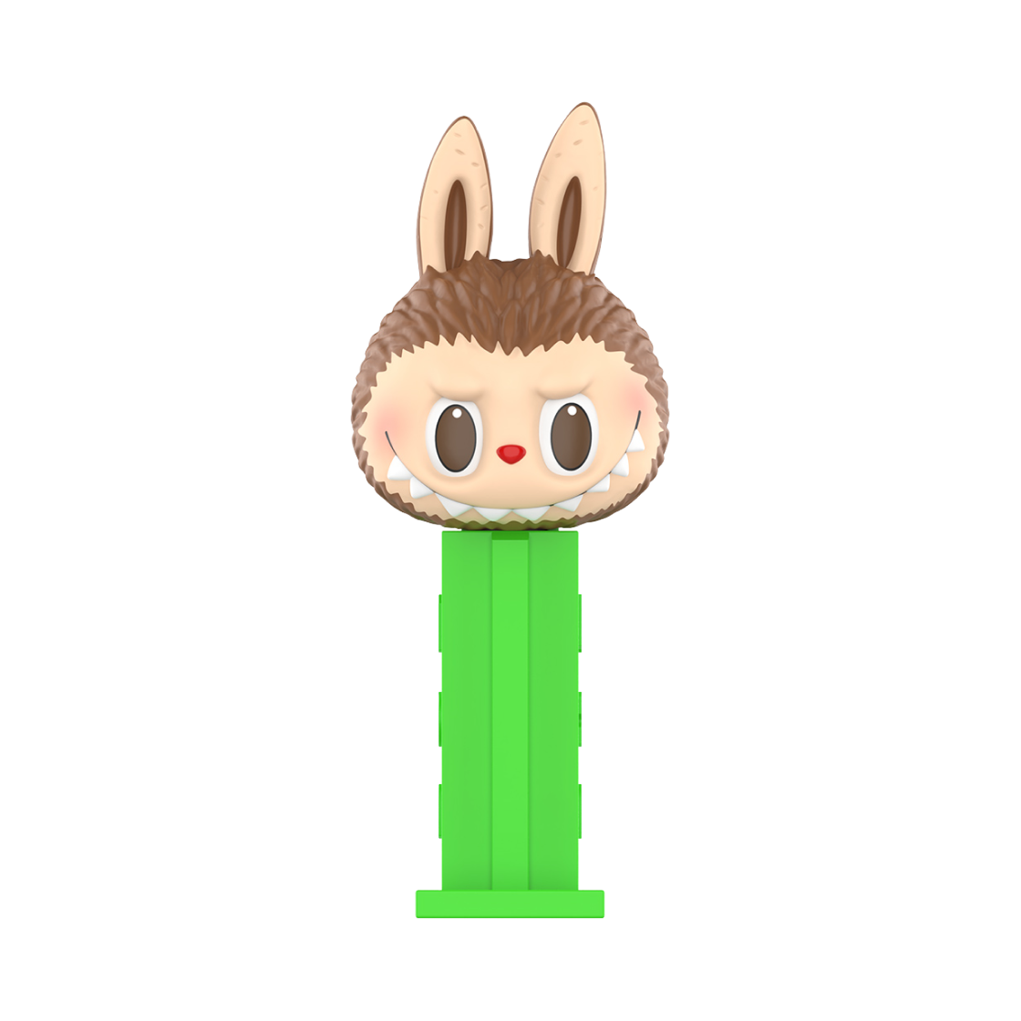 팝마트 라부부 더 몬스터즈 캔디 시리즈 설탕 알갱이 (개봉 박스)(Pop Mart Labubu The Monsters Candy Series Buz Candy (Opened Case)) - 1