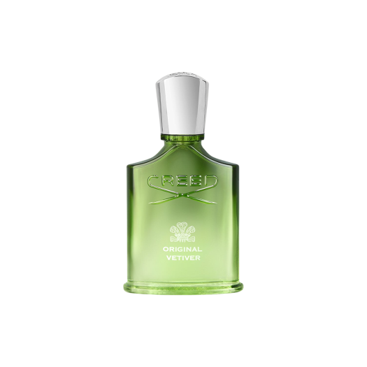 - Creed Original Vetiver Eau De Parfum 50ml (Global Ver.)
