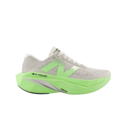 (W) New Balance Fuelcell SC Trainer v3 Mint Flash - D Wide