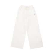 Riomeu Paper Easy Pants White