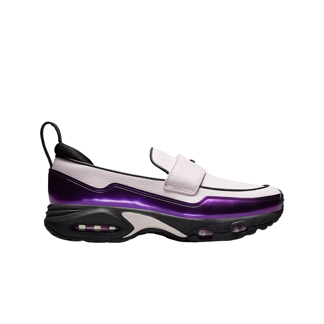 (W) 나이키 x SWDC 에어맥스 페노메나 펄 핑크 블랙((W) Nike x SWDC Air Max Phenomena Pearl Pink Black)