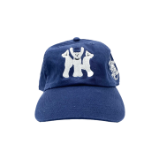 MANFROMEAST NY Bear Cap From The East