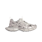 Balenciaga 3XL Extreme Lace B Sneakers Grey