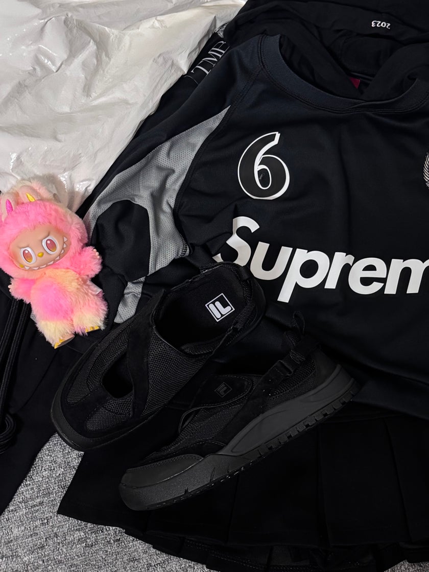 supreme hooded | SHOP | KREAM