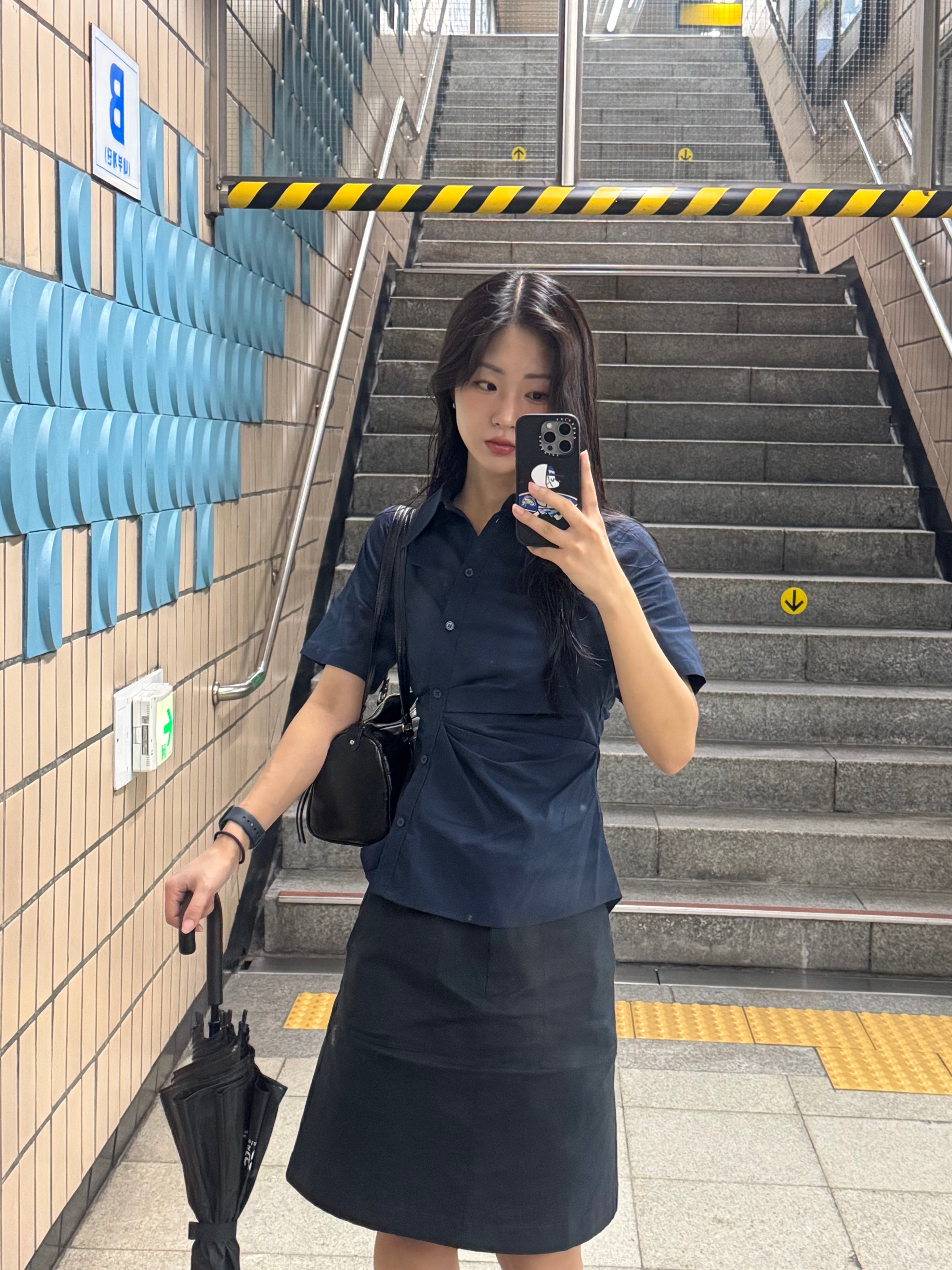히흐님의 스타일