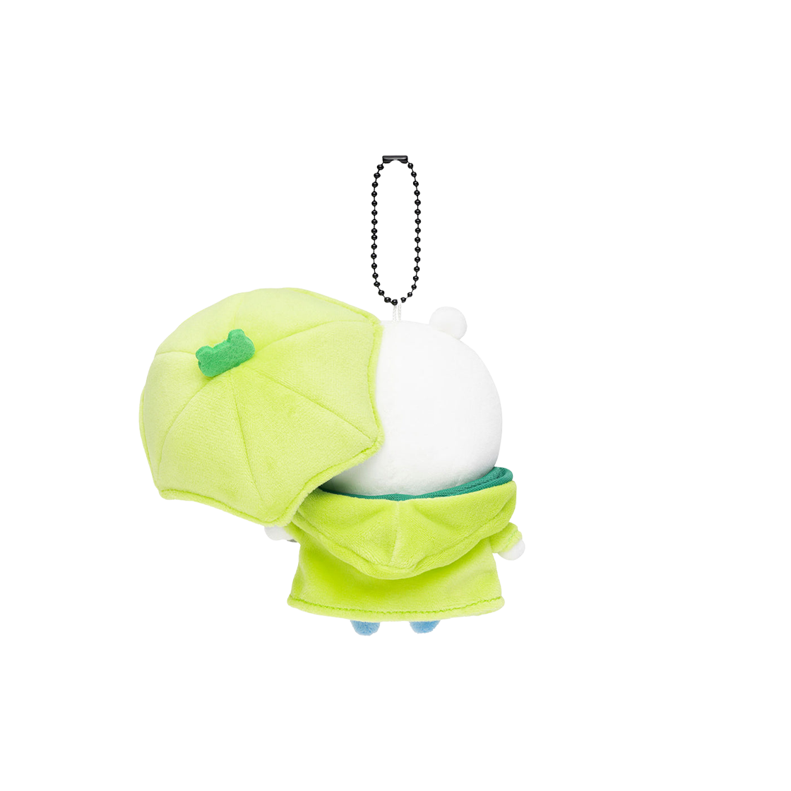 나가노 캐릭터즈 레이니 데이 마스코트 조크 베어(Nagano Characters Rainy Day Mascot Joke Bear) - 2