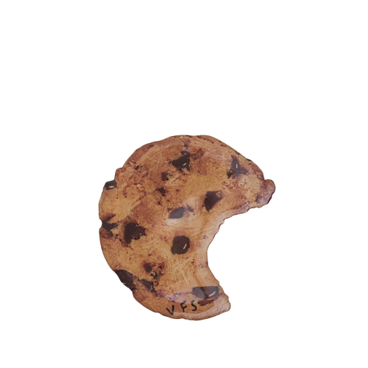 PGC_0 Vegetable Flower Studio Cookie Phone Grip