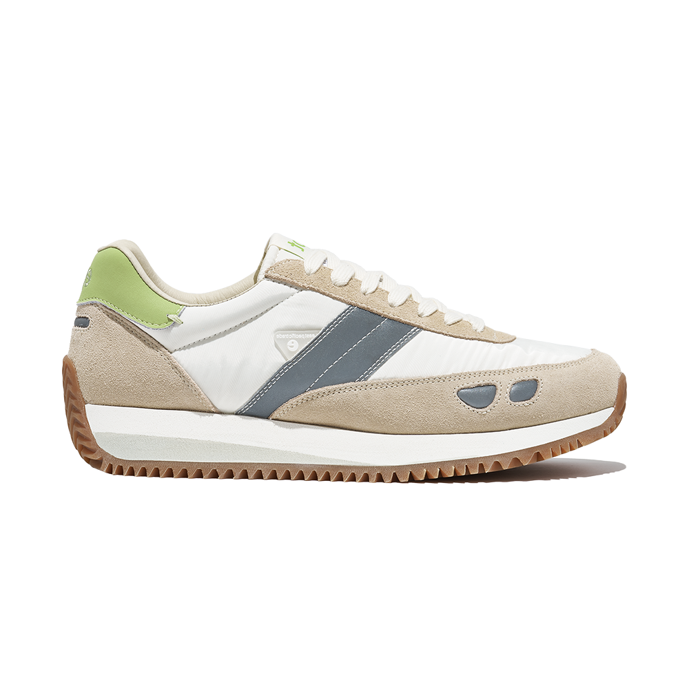 EP5SN1BS11102 EPT BOSTON OFF WHITE BEIGE GREEN