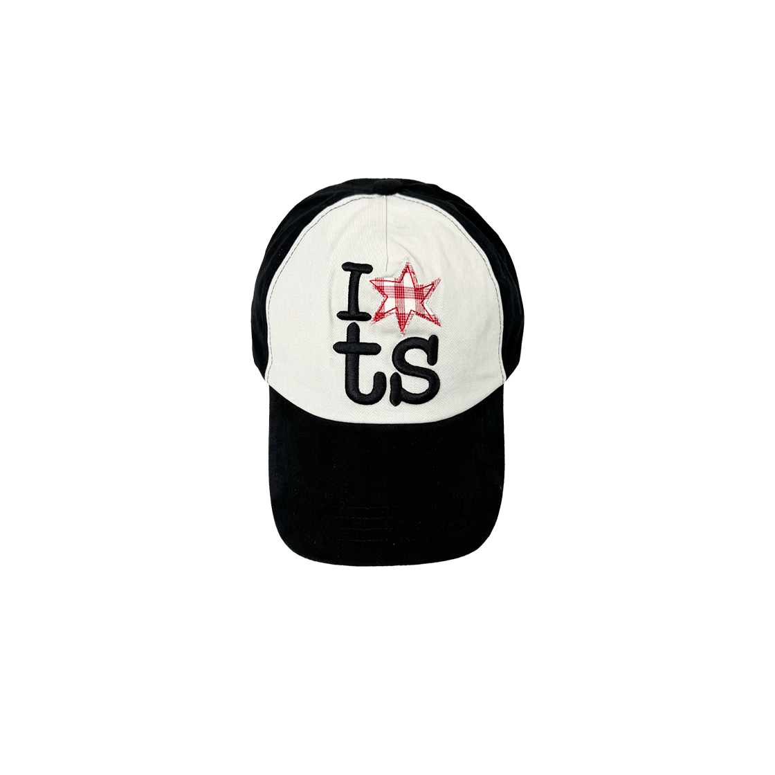 탄산마그네슘 트러커 캡 블랙(Tansanmagnesium Trucker Cap Black)