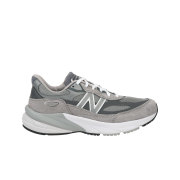New Balance 990v6 Made in USA Grey - 2A Extra Narrow