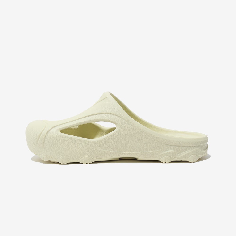 11001SM02788H920 [6% 적립] FILA Oakmont Clog Beige - #3