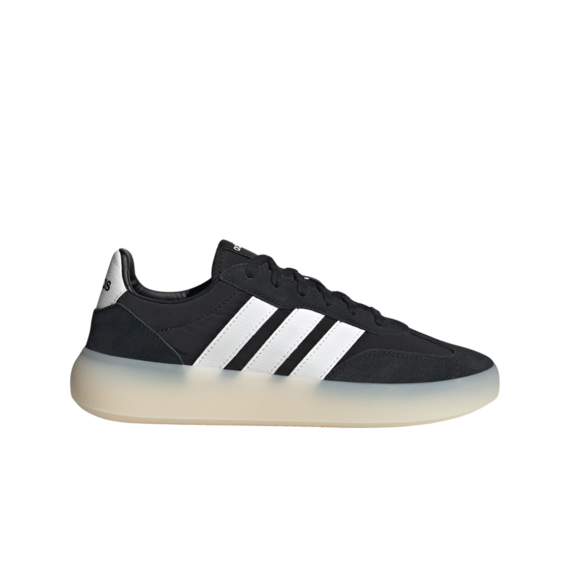 JR3102 (W) Adidas Barreda Decode Core Black Cloud White