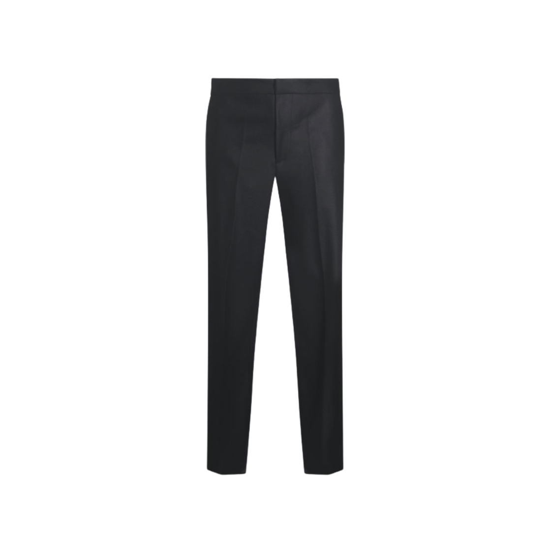 질 샌더 울 테일러드 팬츠 블랙(Jil Sander Wool Tailored Pants Black)