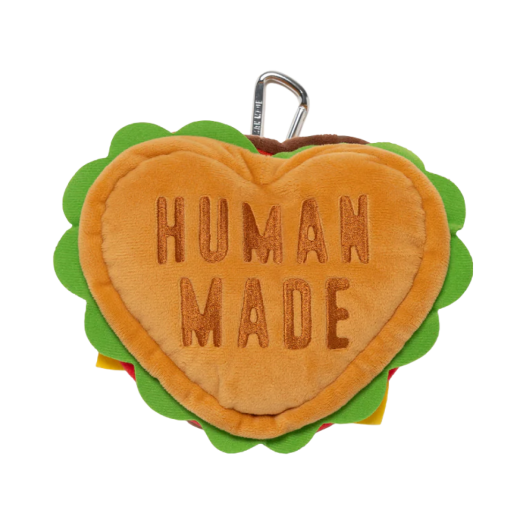 HUMAN MADE HEART CERAMICS TRAY 2色セット 휴먼 메이드 하트 세라믹 트레이 레드 | Human Made | KREAM