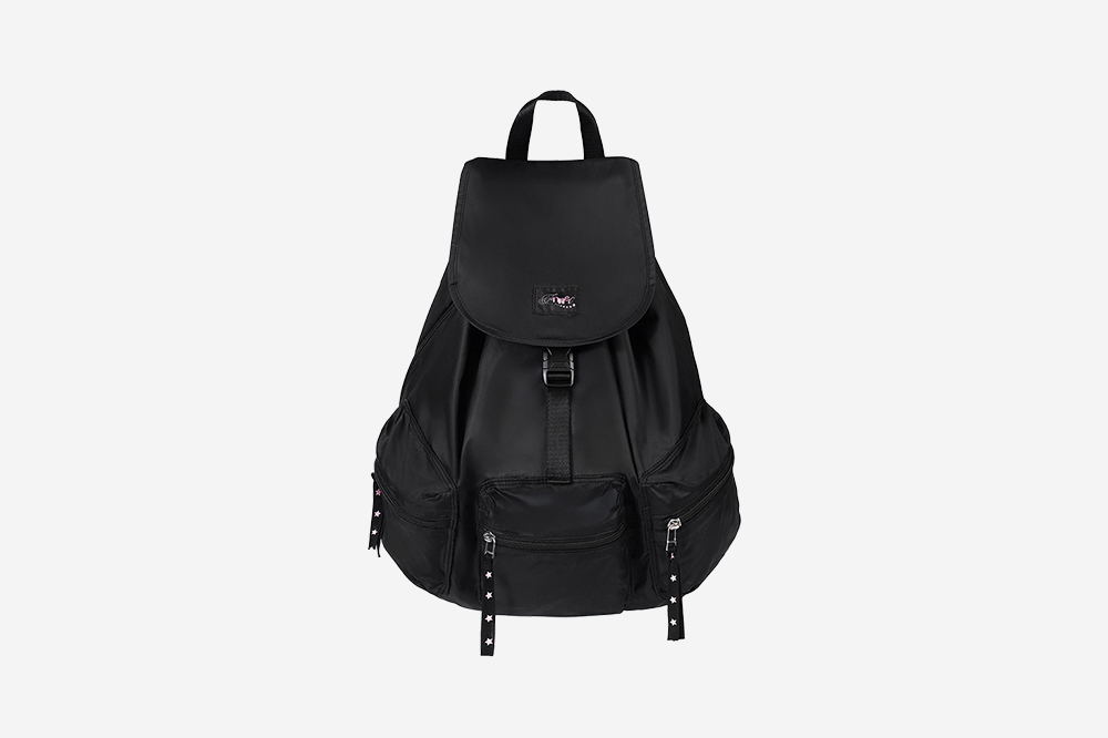 ★Fennec★ [29CM Exclusive] BERRY POCKET BACKPACK CHECK BROW FENNEC [29CM Exclusive] BERRY POCKET BACKPACK CHECK BROWN