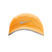 Nike Dri-Fit ADV Fly Unstructured Reflective Design Cap Sundial Anthracite