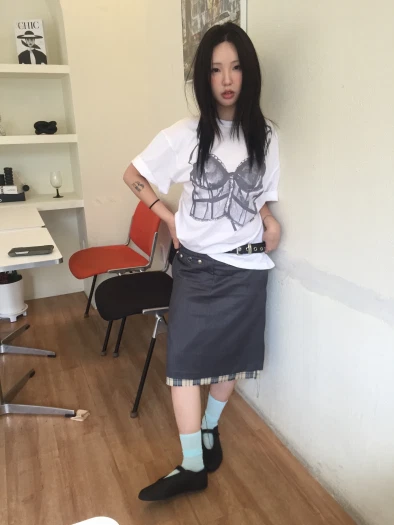 스타일 카드