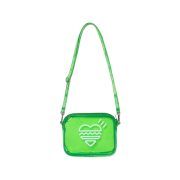 Human Made x Shake Shack PVC Pouch Clear