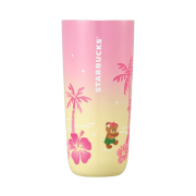 Starbucks SS Aloha Potter Tumbler 473ml