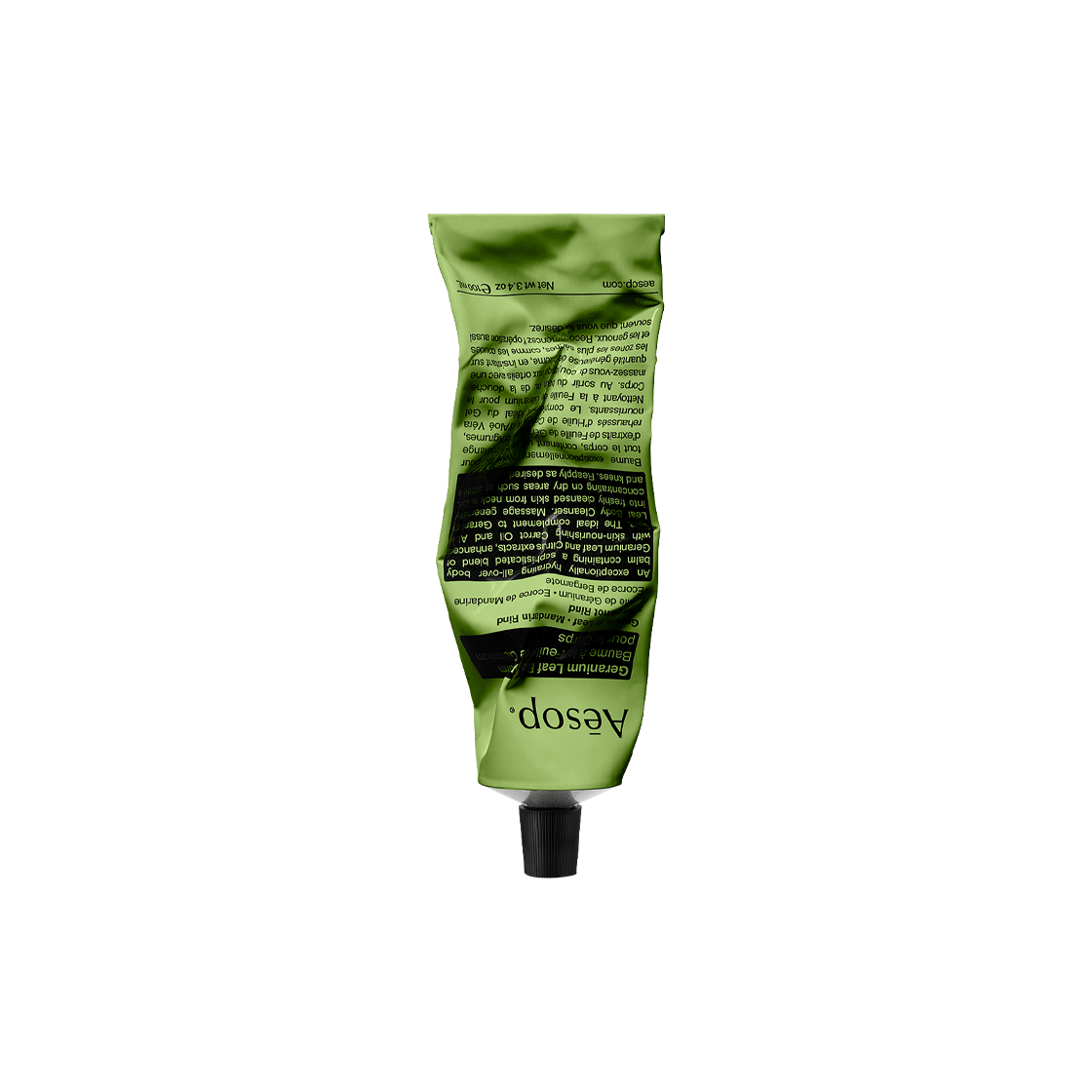이솝 제라늄 리프 바디 밤 100ml(Aesop Geranium Leaf Body Balm 100ml)