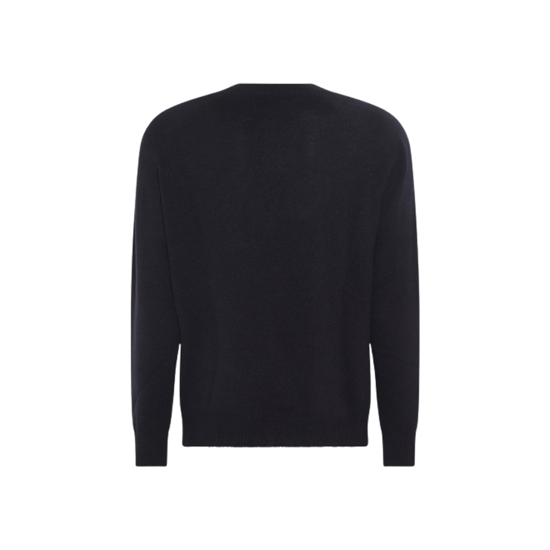 질 샌더 캐시미어 점퍼 나이트 블루(Jil Sander Cashmere Jumper Night Blue) - 2