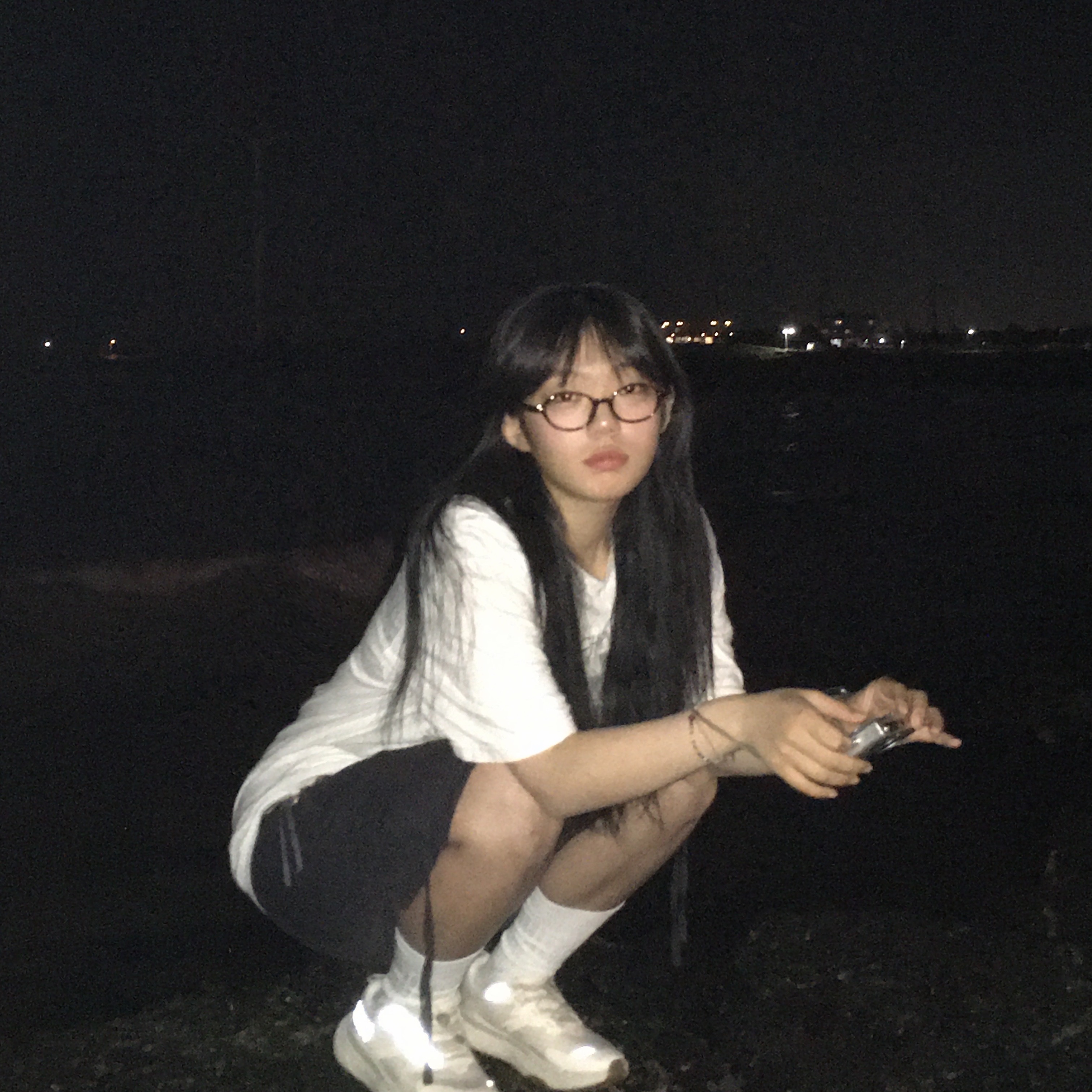 오가오이님의 스타일 - 1