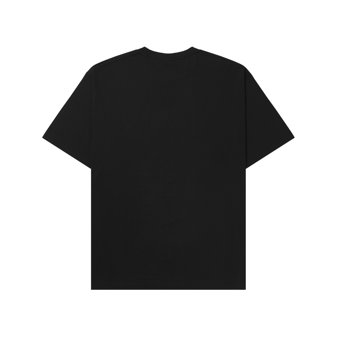 슈프림 딘 블런트 티셔츠 블랙 - 25SS(Supreme Dean Blunt T-Shirt Black - 25SS) - 2