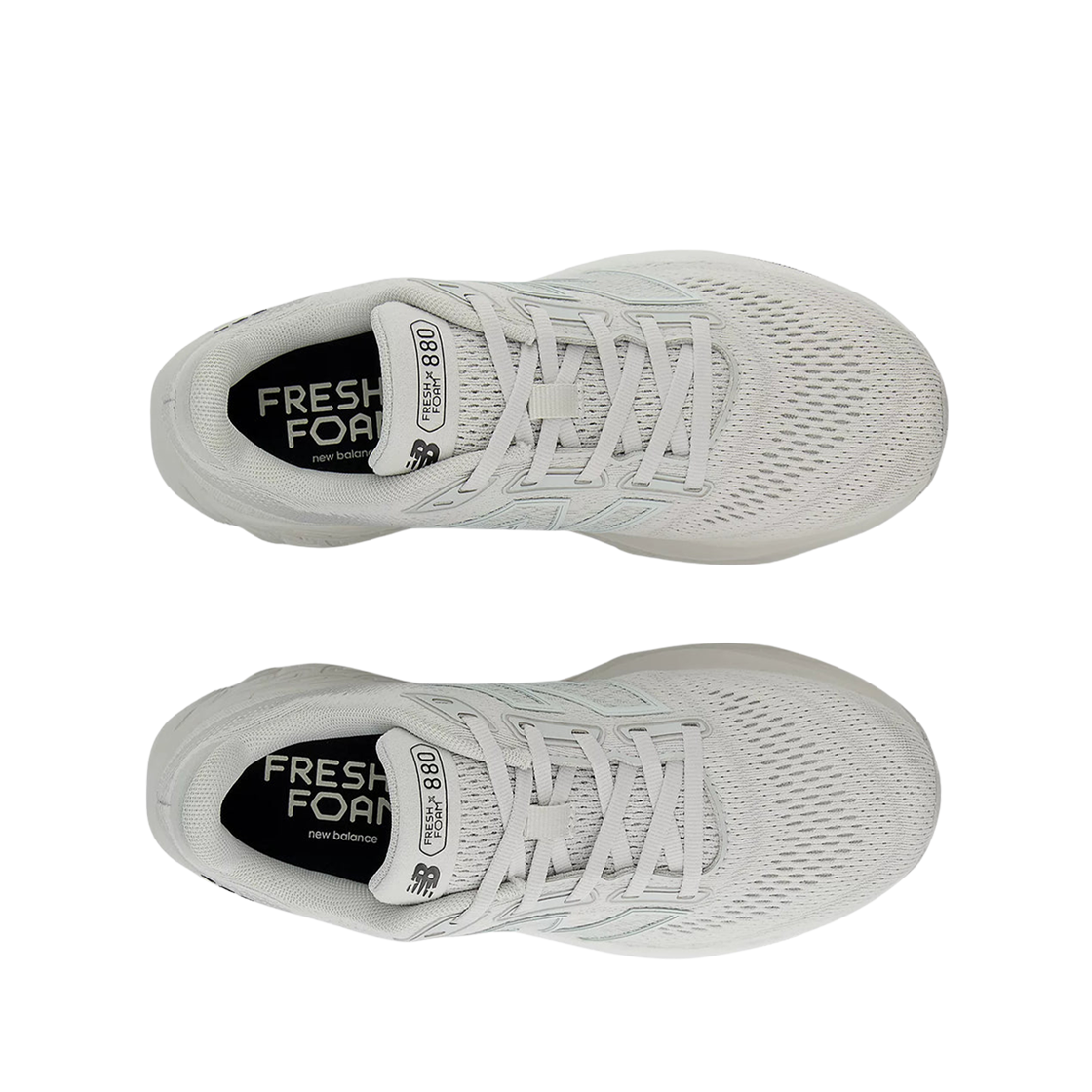 뉴발란스 프레쉬 폼 X 880v14 그레이 매터 레인클라우드 - D 스탠다드(New Balance Fresh Foam X 880v14 Grey Matter Raincloud - D Standard) - 2