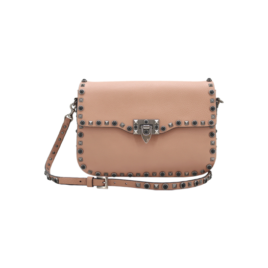 ITFIGIMOBMQQ Valentino Garavani Rockstud Crossbody Bag