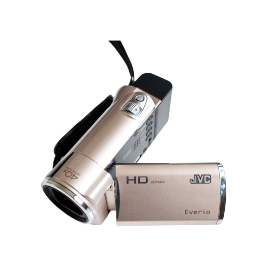 ITKBMJ8972OQ JVC Camcorder GZ-HM670-N