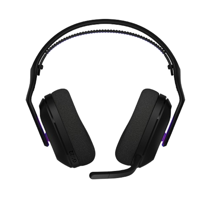 로지텍코리아 공식 G522 LIGHTSPEED 무선 게이밍 헤드셋 블랙(Logitech G522 LIGHTSPEED Wireless Gaming Headset Black)