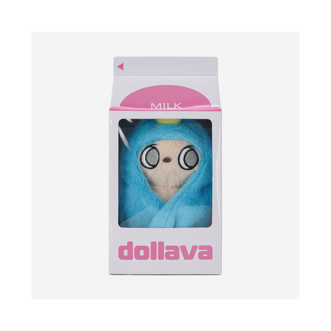 돌라바 푸르딩 키링(Dollava Puruding Keyring) - 3