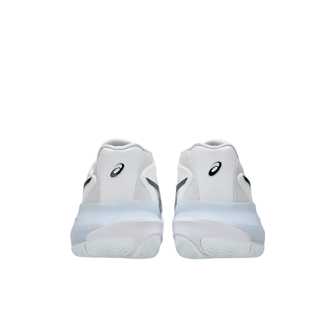 아식스 젤 레졸루션 X 클레이 화이트 블랙(Asics Gel-Resolution X Clay White Black) - 3