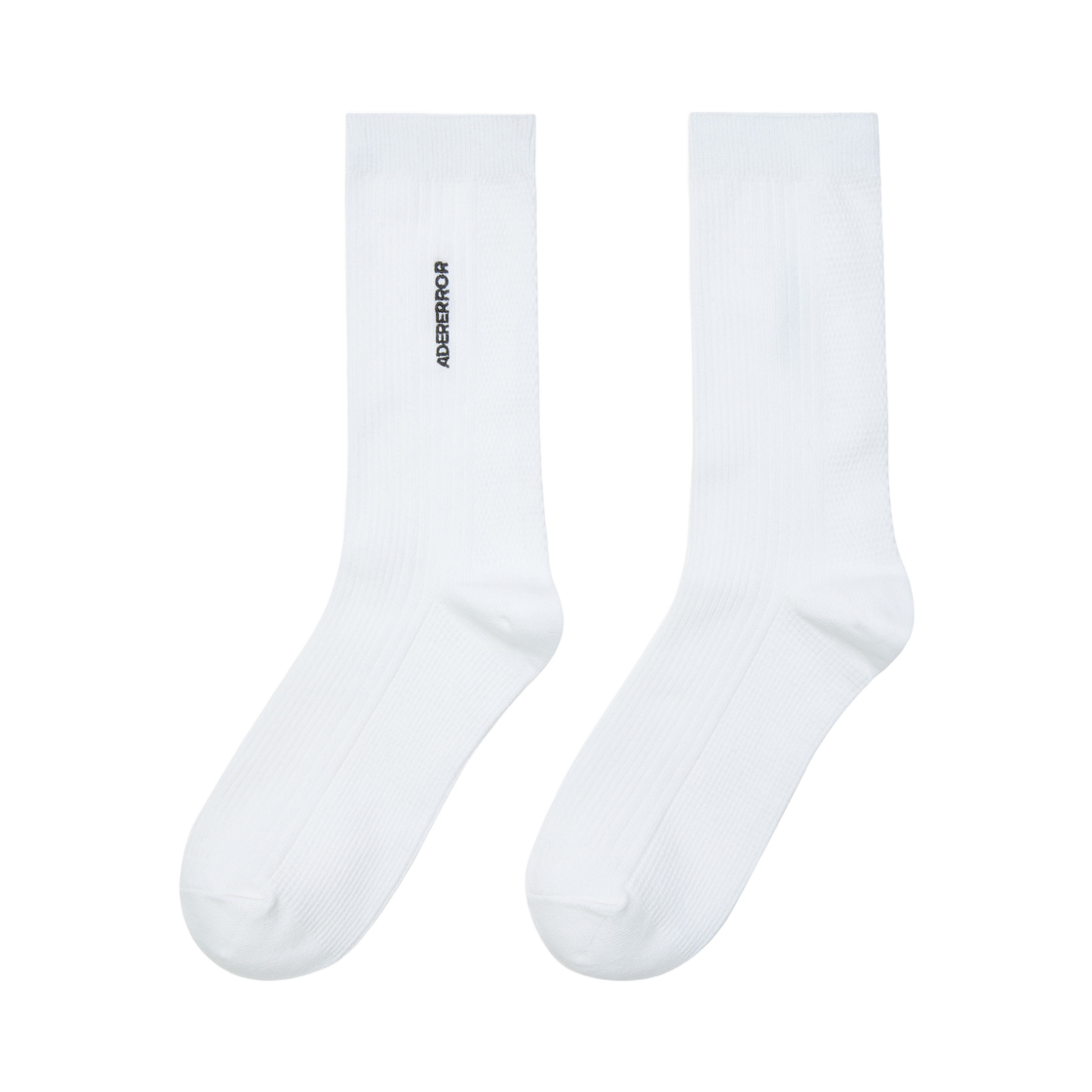 아더 에러 스탠딕 삭스 프로덕트. 3 화이트(Ader Error Standic Socks Product. 3 White) - 2