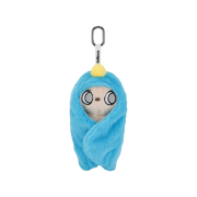 Dollava Puruding Keyring