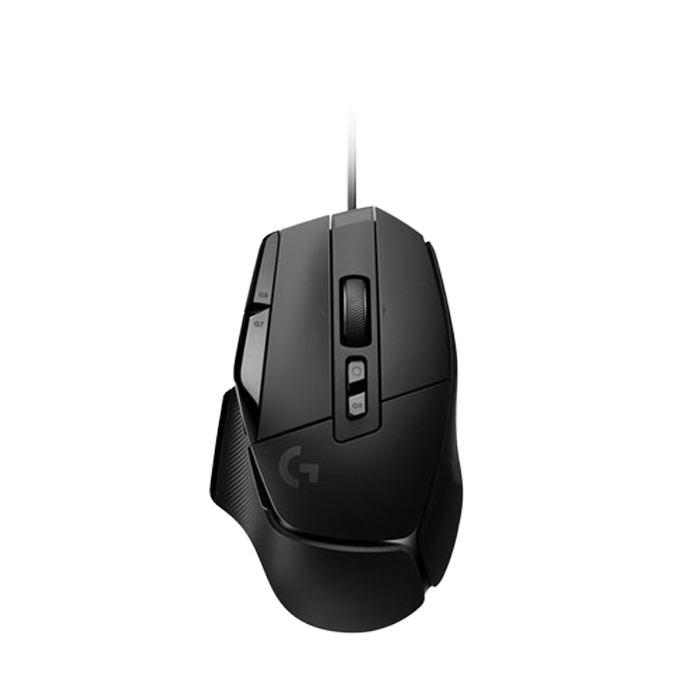 로지텍코리아 공식 G502 x 유선 게이밍 마우스 블랙(Logitech G502 x Wired Gaming Mouse Black)