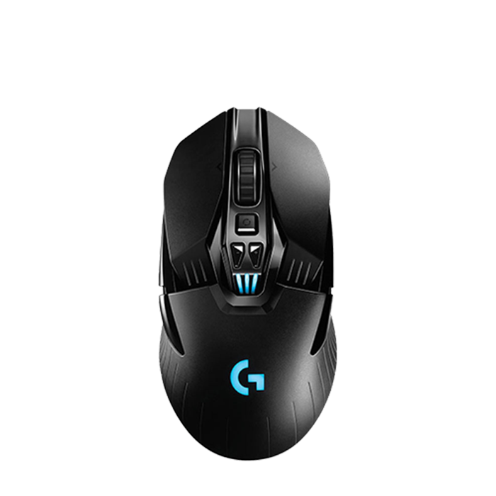 로지텍코리아 공식 G903 HERO 무선 게이밍 마우스(Logitech G903 HERO LIGHTSPEED Wireless Gaming Mouse)