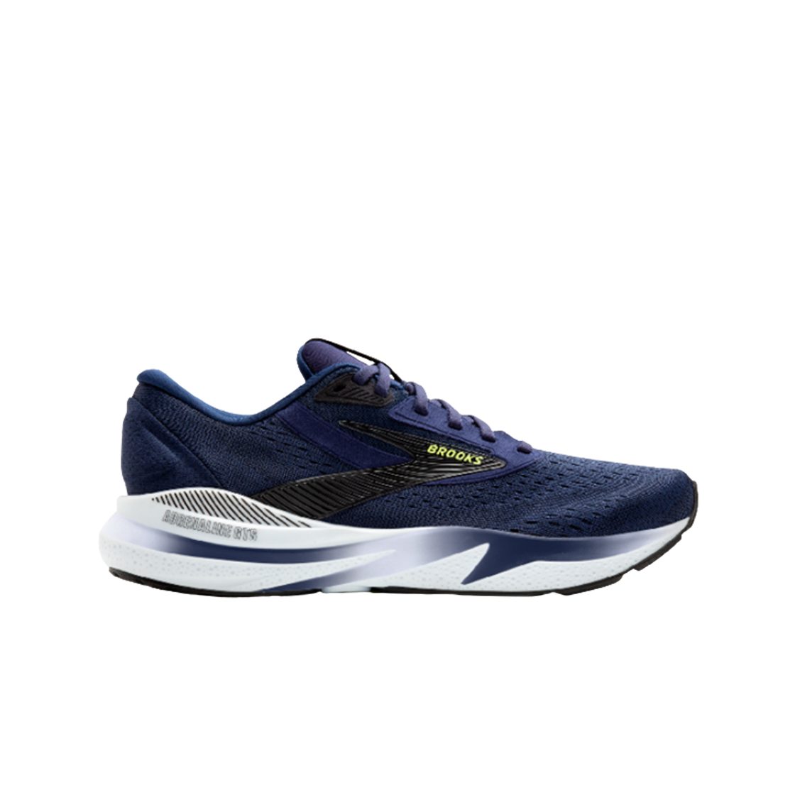 1104371D423 Brooks Adrenaline GTS 24 Peacoat - D Medium