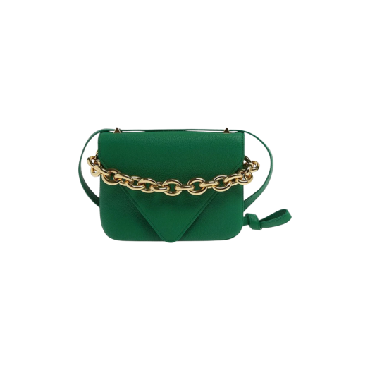 ITSLP6U3NSJ2 Bottega Veneta Mount Satchel Bag 667399