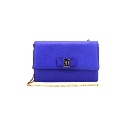 ITMFGMHPBWO9 Ferragamo Gini Bag 21D855