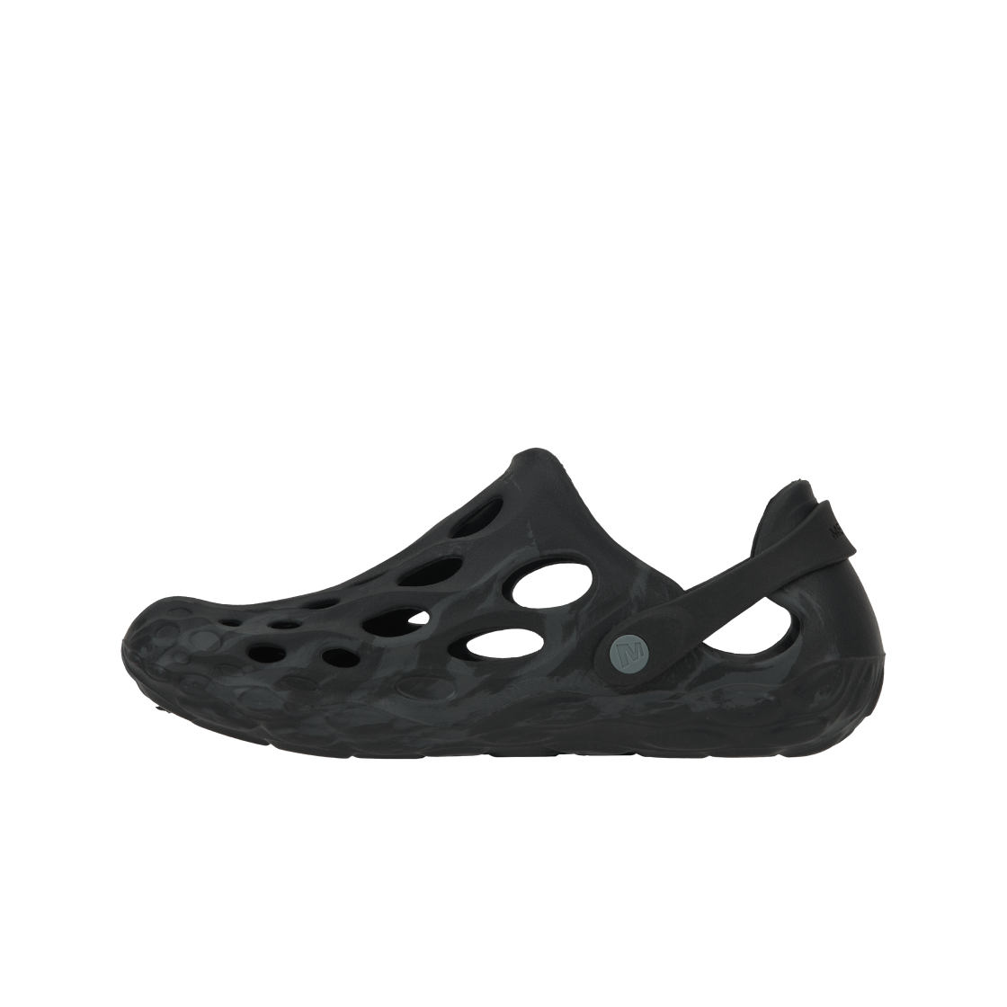 J48595 Merrell Hydro Moc Black - #3