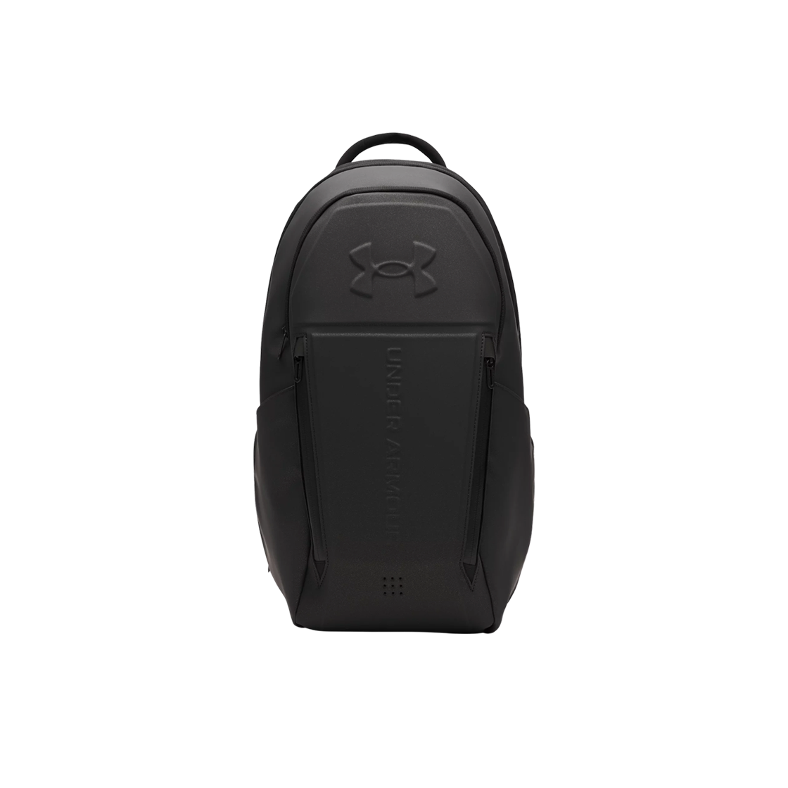 언더아머 노웨이 백팩 블랙(Under Armour No Weigh Backpack Black)