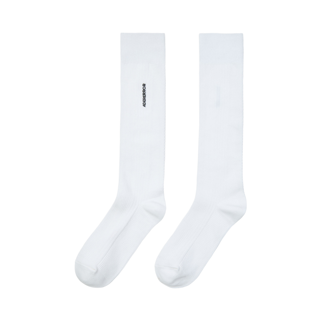 아더 에러 스탠딕 삭스 프로덕트. 4 화이트(Ader Error Standic Socks Product. 4 White) - 2