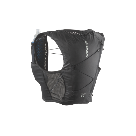 LC2178800 (W) Salomon Active Skin 4 Set Black