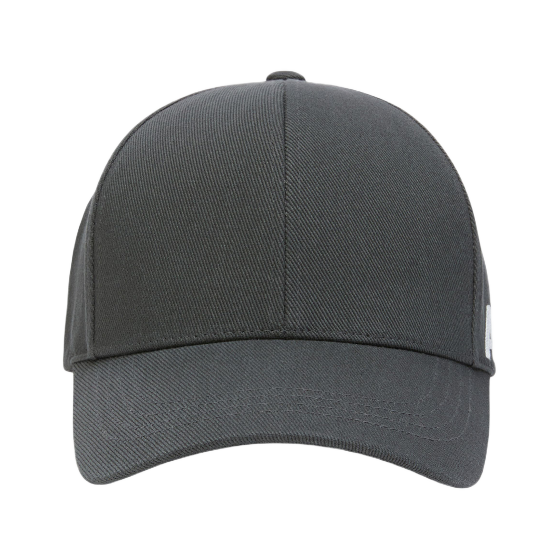 帽子 ZARA ADERERROR CAP(BLACK) ZARA×ADERERROR-Embroidered Cap Black