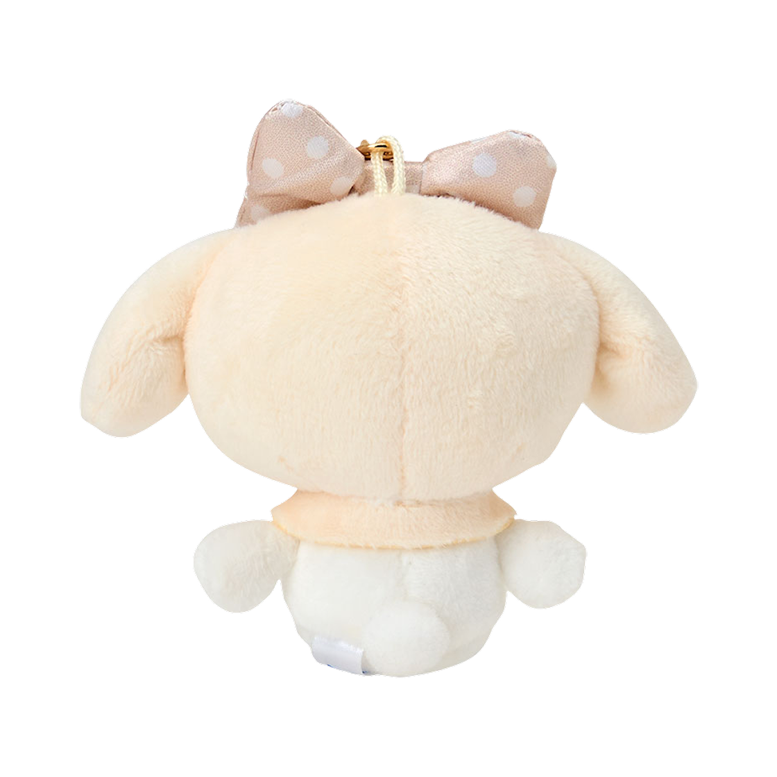산리오 마이 멜로디 페이버릿 컬러 마스코트 홀더(Sanrio My Melody Favorite Color Mascot Holder) - 2
