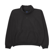 Yeezy Gap Engineered By Balenciaga High Neck Sweater Dark Grey